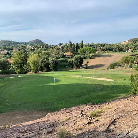 Cap Esterel Le Jardin Cote Mer , Spa Thalgo Climatisation ,Parking ,Parc Aquatique Piscines,