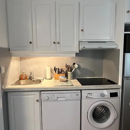 Appartamento Village Cap Estérel Pierre Et Plages -5 Piscines Dont Chauffée Du 04 Avril Au 02 Novembre Saint-Raphaël