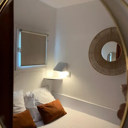 Daire Village Club Parc Aquatique Pour La Famille Piscine Chauffee,appartement Pour 4 Personnes En Rez De Jardin Saint-Raphaël