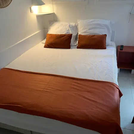 Village Cap Esterel Pierre Et En Rez De Jardin Vue -plages -parcs Aquatique - Animations -5 Piscines Dont Chauffee Au 01-novembre -parking -climatisation -formule Club דירה *