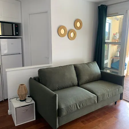 Village Cap Estérel Pierre Et Plages -5 Piscines Dont Chauffée Du 04 Avril Au 02 Novembre *