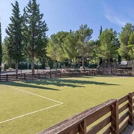 Village Cap Esterel Pierre Et En Rez De Jardin Vue -plages -parcs Aquatique - Animations -5 Piscines Dont Chauffee Au 01-novembre -parking -climatisation -formule Club דירה